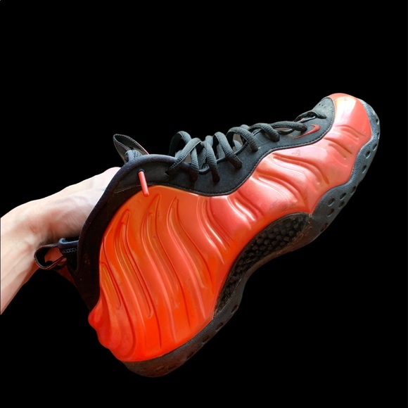 Nike foam habanero - Picture 1 of 3